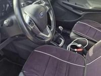 Gebraucht Ford Ecosport Titanium 125 PS (91 kW) 2015 SUV