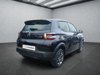 Gebraucht Citroën e-C3 83 kW (113 PS) 2025 Schwarz Kleinwagen