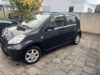 gebraucht Daihatsu Sirion Auto