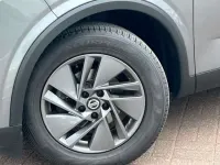Gebraucht Nissan Qashqai Acenta 140 PS (102 kW) 2022 Grau SUV
