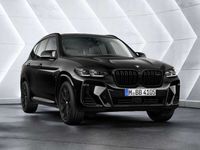 gebraucht BMW X3 M 40i ACC H/K NAVI AHK HUD LED PANO STANDHZ