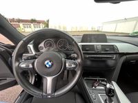 gebraucht BMW 318 d Sport Line M-Lenkrad/PDC/BI-XENON/8xBereift