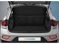 Gebraucht VW T-Roc 116 PS (85 kW) 2025 Weiß SUV