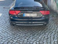 Gebraucht Audi A7 320 PS (235 kW) 2013 Kleinwagen
