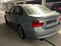 Gebraucht BMW 320 150 PS (110 kW) 2005 Grau Limousine