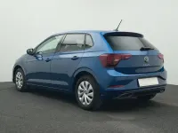 Gebraucht VW Polo Life 95 PS (69 kW) 2025 Reef Kleinwagen