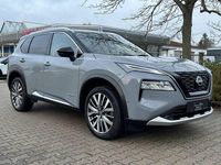 Gebraucht Nissan X-Trail Tekna+ 158 PS (116 kW) 2022 Grau SUV