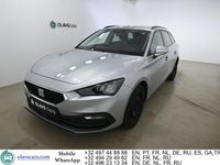 Second-hand Seat Leon 116 CP (85 kW) 2021 Argintiu Berlinǎ