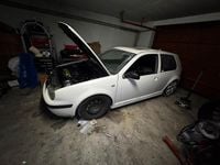 Gebraucht VW Golf 150 PS (110 kW) 2002 Coupé