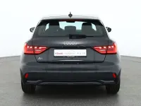 Gebraucht Audi A1 Sportback Comfort 110 PS (80 kW) 2021 Grau Kleinwagen