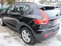 Gebraucht Volvo XC40 R-Design 261 PS (191 kW) 2021 Blackstone (metallic) SUV