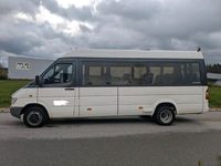 gebraucht Mercedes Sprinter 412D904