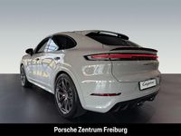 Neu Porsche Cayenne GTS 500 PS (367 kW) 2026 Weiß SUV