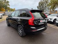 Gebraucht Volvo XC90 Plus 235 PS (172 kW) 2022 Schwarz SUV