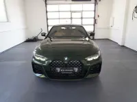 Gebraucht BMW M440 M Sport 374 PS (275 kW) 2023 Grün Coupé