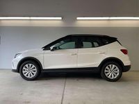 Neu Seat Arona Style 116 PS (85 kW) 2026 [b40e] weiß  dach schw... SUV