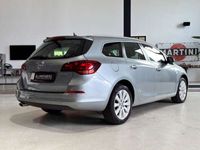 gebraucht Opel Astra Sports Tourer 2.0 CDTI Exklusiv *Kame.*