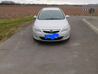 gebraucht Opel Astra 