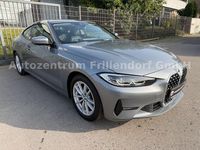 Gebraucht BMW 420 Performance 184 PS (135 kW) 2023 Grau Coupé