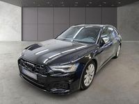 Gebraucht Audi S6 Ambiente 344 PS (253 kW) 2025 Mythosschwarz metallic Kombi