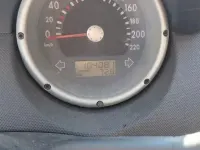 Używany VW Polo 50 KM (36 kW) 2000 Srebrny Hatchback