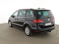 gebraucht VW Sharan 1.4 TSI Highline BlueMotion, Benzin, 29.200 €