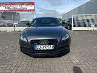 gebraucht Audi TT Roadster Coupe/ 2.0 TDI Coupe quattro,navi,Eu5