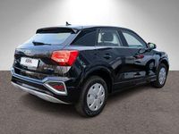 Neu Audi Q2 Advanced Plus 150 PS (110 kW) 2025 Brillantschwarz SUV