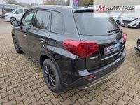 Gebraucht Suzuki Vitara Comfort 129 PS (94 kW) 2021 Schwarz SUV