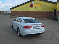 gebraucht Audi A5 Sportback S-Line 2016