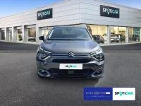 Usata Citroën C4 PureTech 131 CV (96 kW) 2024 Grigio SUV