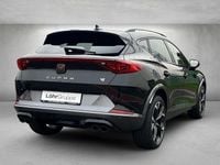 Gebraucht Cupra Formentor VZ 310 PS (228 kW) 2024 Schwarz SUV