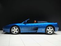 gebraucht Ferrari 348 Spider *2.Hand*Unfallfrei*