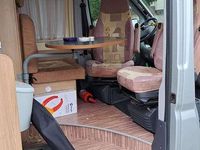 Gebraucht Fiat Ducato 166 PS (122 kW) 2009 Van