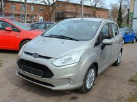 Second-hand Ford B-MAX Titanium 101 CP (74 kW) 2013 Gri Monovolum