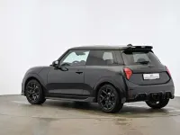 Usata Mini John Cooper Works 156 CV (114 kW) 2024 Grigio Utilitaria