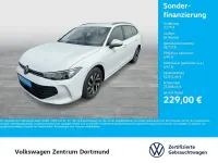 Gebraucht VW Passat 150 PS (110 kW) 2025 Pure white Kombi