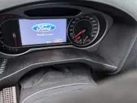 Gebraucht Ford Mondeo Titanium 203 PS (149 kW) 2010 Rot Limousine