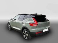Gebraucht Volvo XC40 Plus 169 kW (231 PS) 2023 Grün SUV