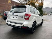 gebraucht Subaru Forester Exclusive