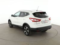 gebraucht Nissan Qashqai 1.6 N-Connecta, Benzin, 15.850 €