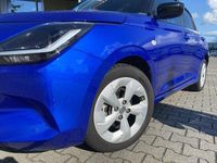 Gebraucht Suzuki Swift Comfort 82 PS (60 kW) 2025 Blau Kleinwagen