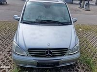 gebraucht Mercedes Viano 