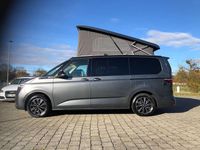 Neu VW California Beach 150 PS (110 kW) 2026 Indiumgraumetallic Van