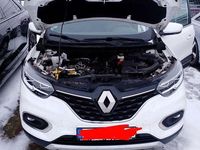 Gebraucht Renault Kadjar Intens 140 PS (102 kW) 2020 Weiß SUV