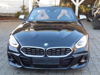 Gebraucht BMW Z4 Performance 340 PS (250 kW) 2023 Saphirschwarz Cabrio