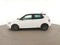 gebraucht Skoda Fabia 1.4 TSI R5, Benzin, 16.340 €