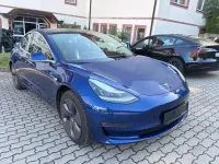 Gebraucht Tesla Model 3 324 kW (441 PS) 2020 Blau Limousine