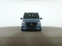 Gebraucht Mercedes V250 Style 190 PS (139 kW) 2025 Blau Van / Kleinbus