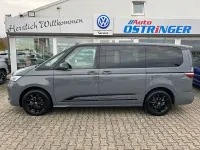 Gebraucht VW Multivan Edition 150 PS (110 kW) 2024 Grau Van / Kleinbus